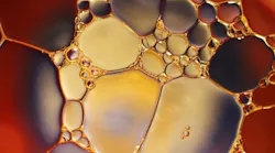 oil