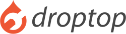 droptop_logo droptop_logo