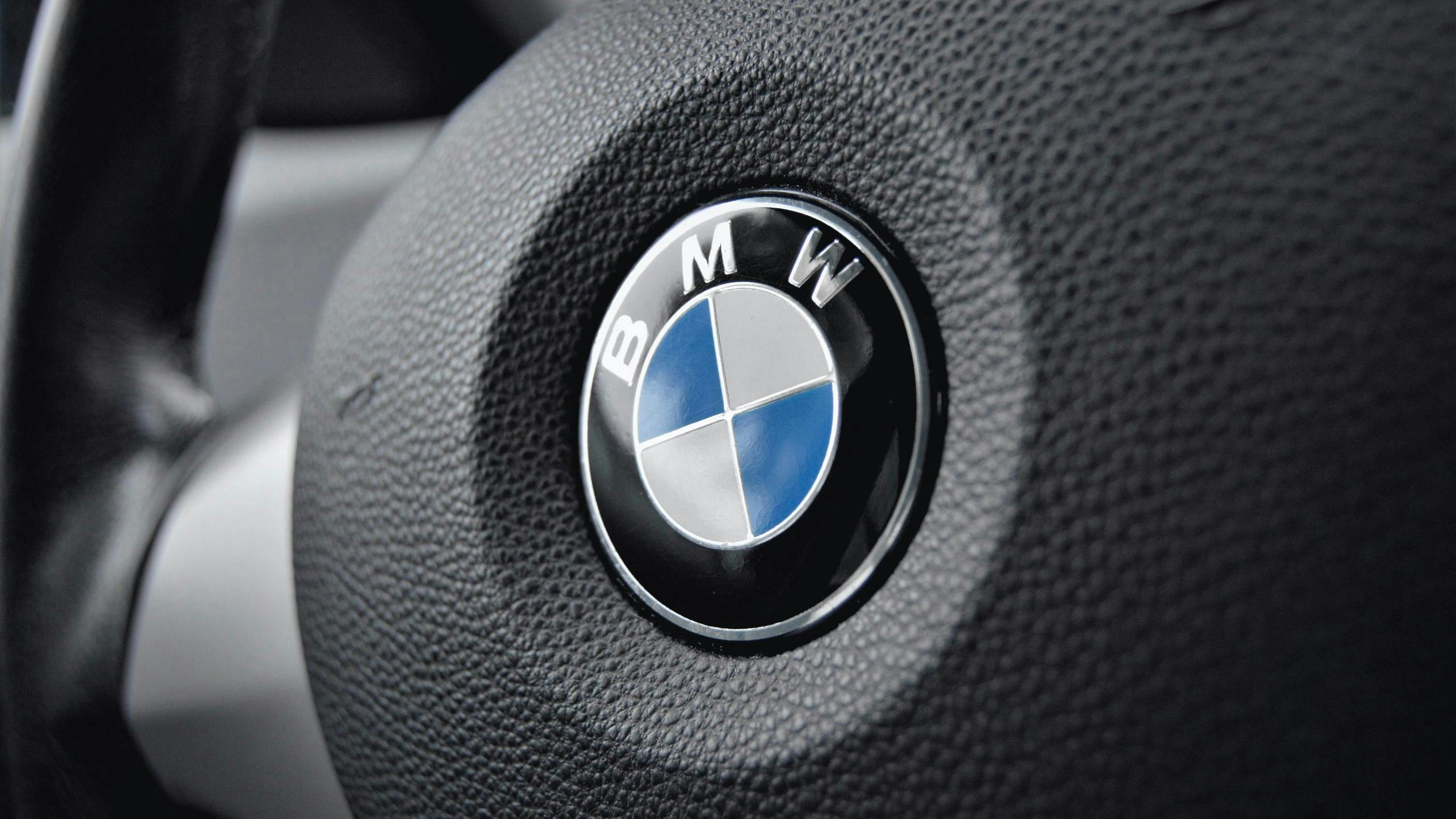 BMW Adjusts Goals Following Braking System Recall National Oil and