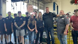 Kacey Frederick Kacey Frederick