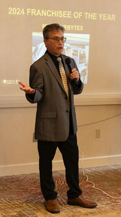 Mitch Urbytes Mitch Urbytes