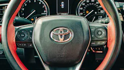 6798367f8a51107bc00acfab Toyota Camry Inside 6798367f8a51107bc00acfab Toyota Camry Inside