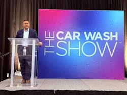 Towner French of Cozen O’Connor Public Strategies Towner French of Cozen O’Connor Public Strategies