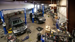 Accelerated Diagnostic & Automotive in Bennington, Nebraska Accelerated Diagnostic & Automotive in Bennington, Nebraska