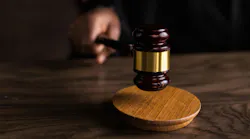 gavel