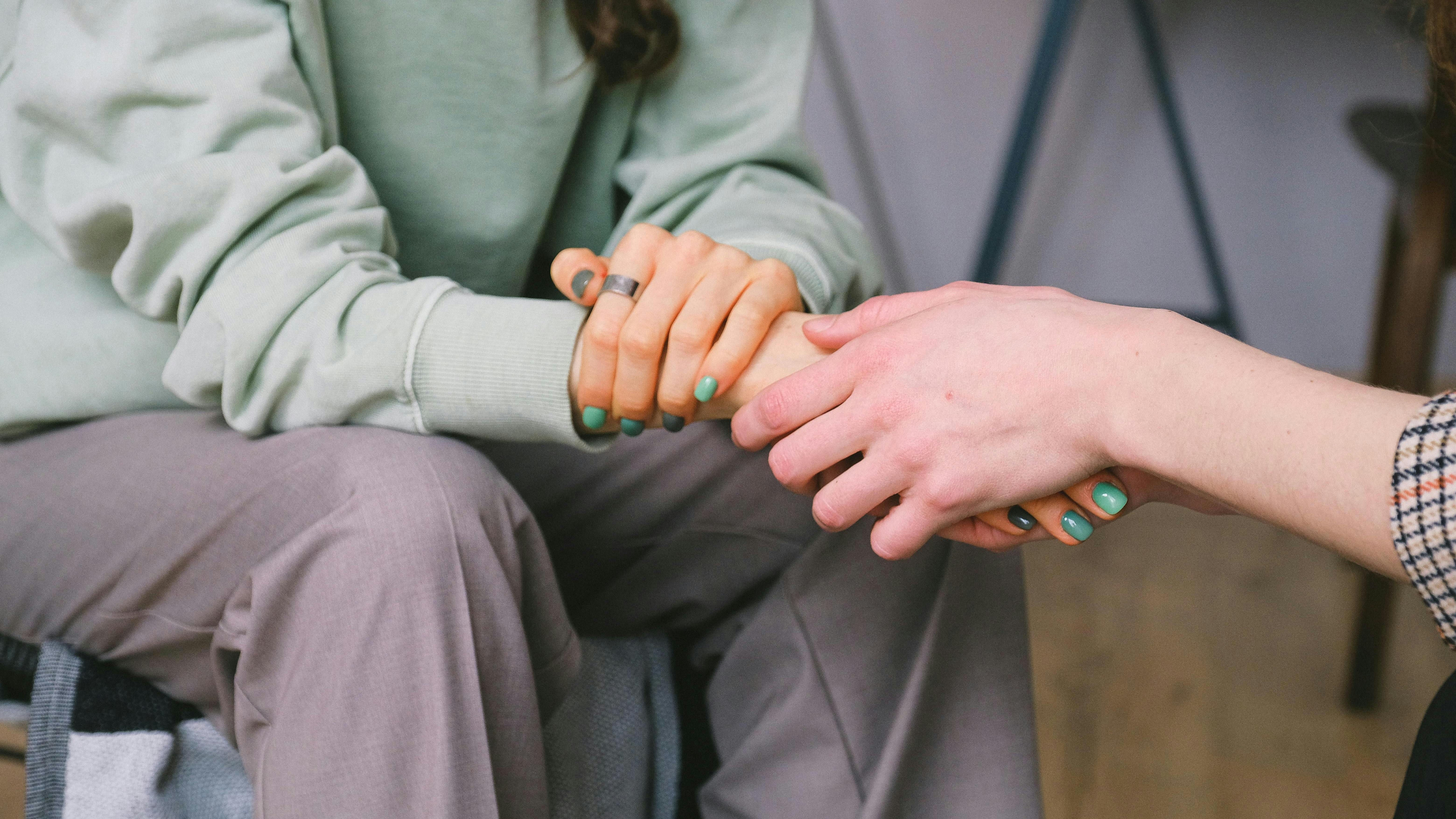 682d3f10e200303276f187b6 Emotional Support