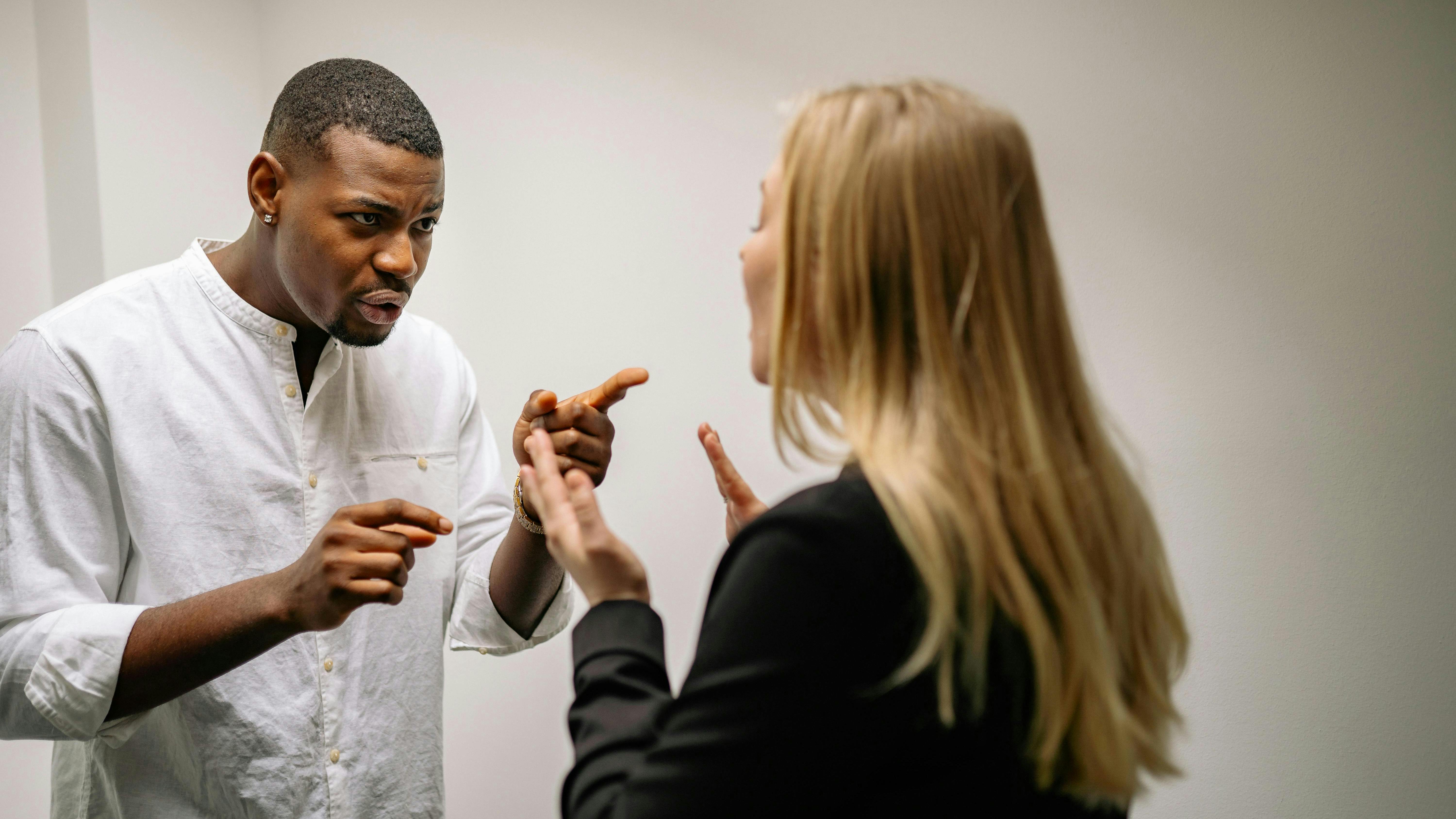 68465544ff803d9f89816ad2 Work Conflict