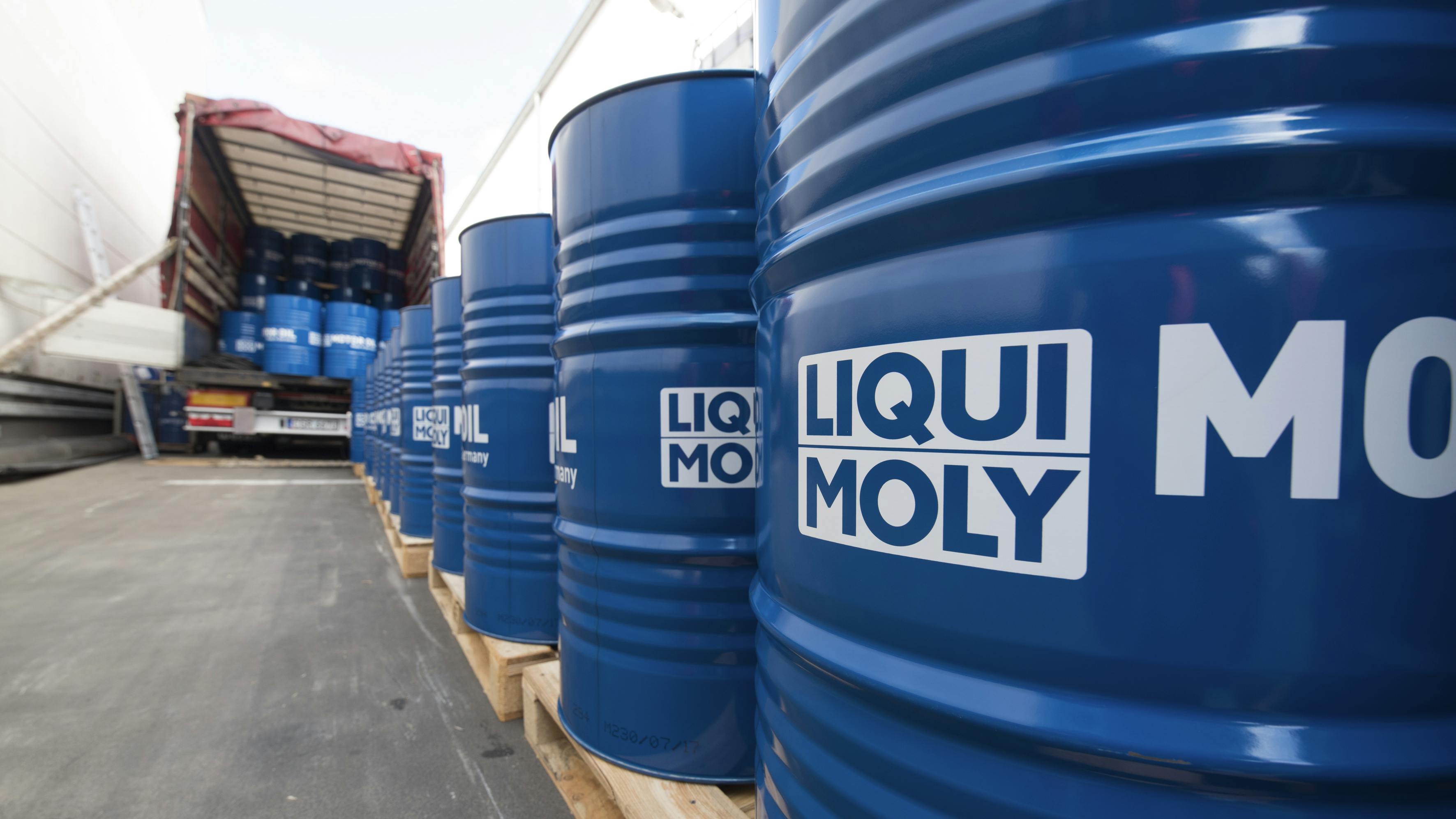 LIQUI MOLY Adapts Engine Oils to Meet API SQ Specification | National ...