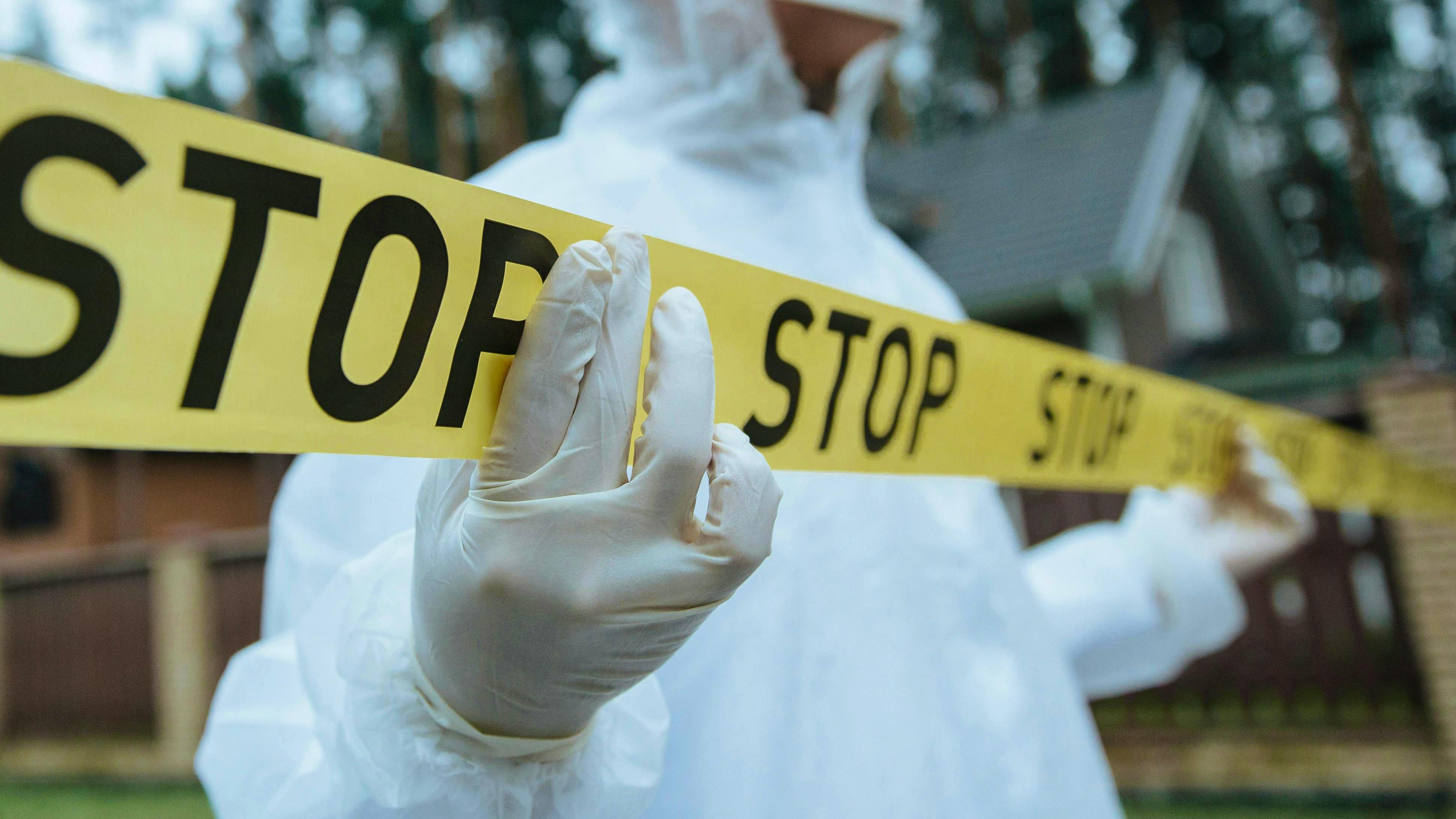 685234dd81fdcc7f64860e14 Hazmat Cleanup