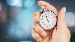 stopwatch