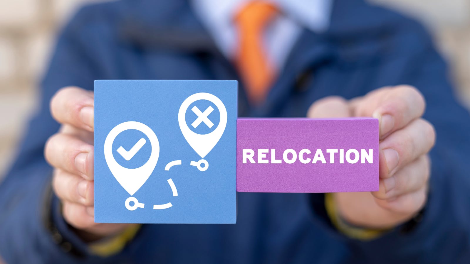 relocation