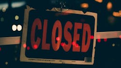 68871d1be900fc522793a728 Closed Sign 68871d1be900fc522793a728 Closed Sign