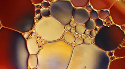 oil