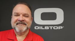 Ben Enns, Oilstop Inc. director of people and mission Ben Enns, Oilstop Inc. director of people and mission