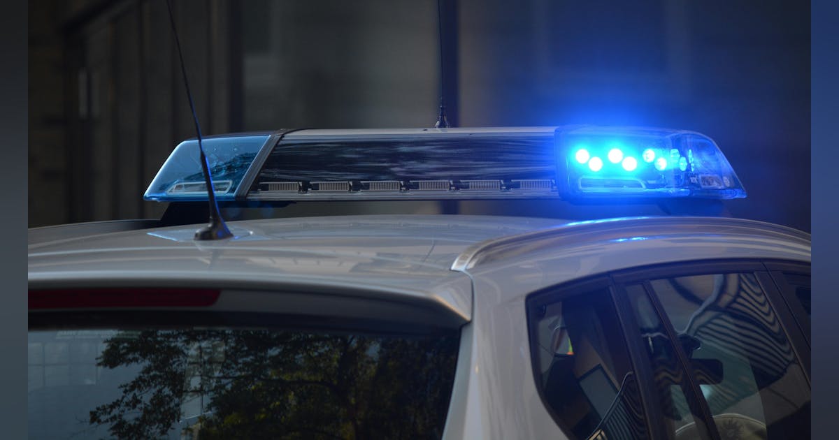 Employee at Ohio Take 5 Oil Change Targeted by Burglar in Shop