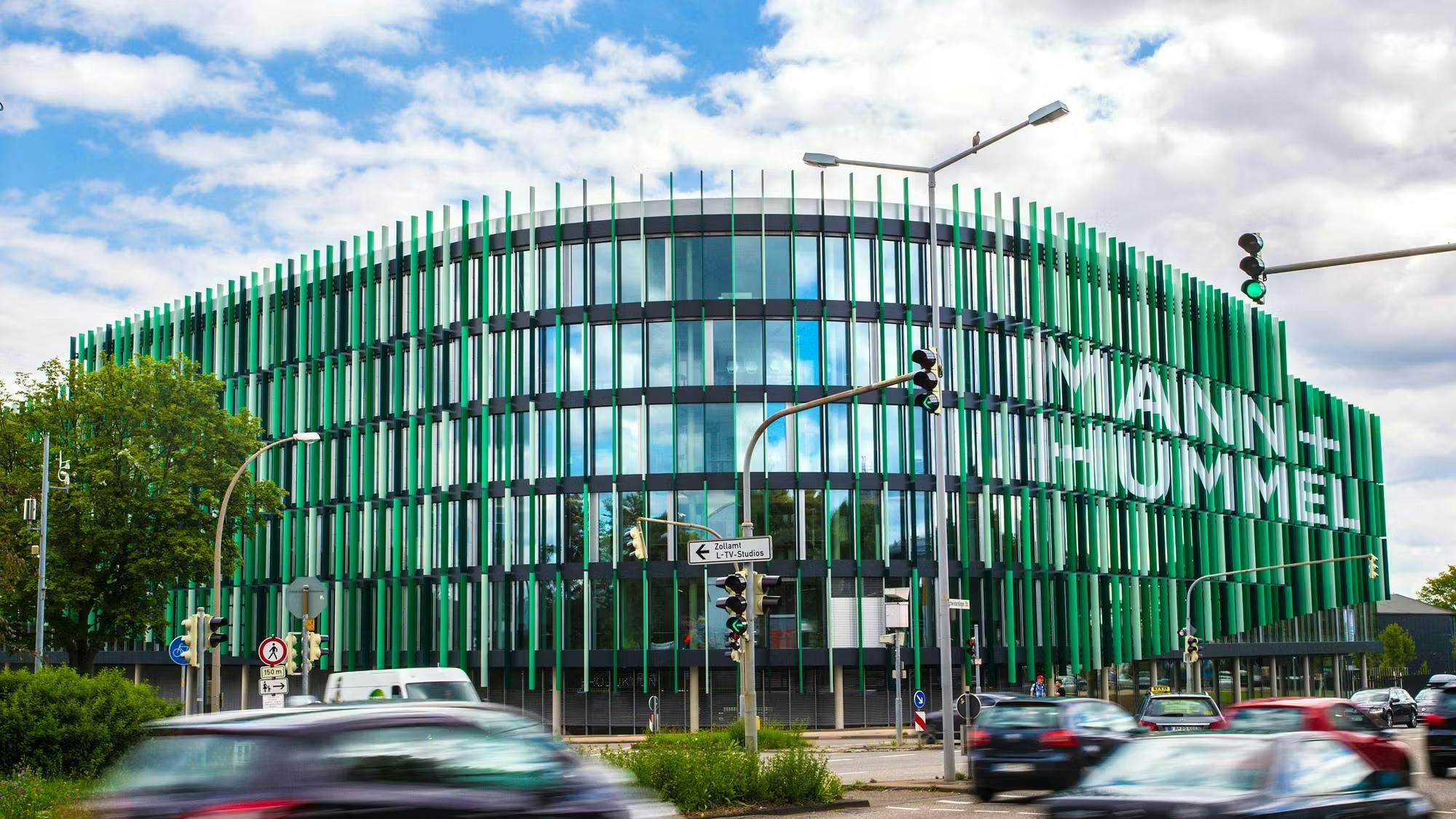 695e8b6c6fc714bc0b3f5ca8 695d6d41e2964221ab4fe73ftechnology Centre Exterior