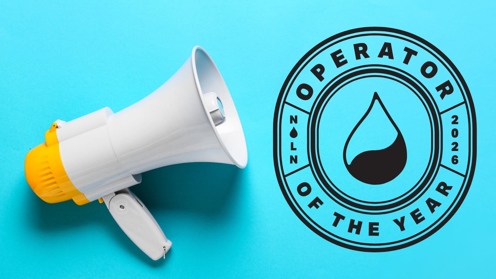 Operator of the Year nominations announcement