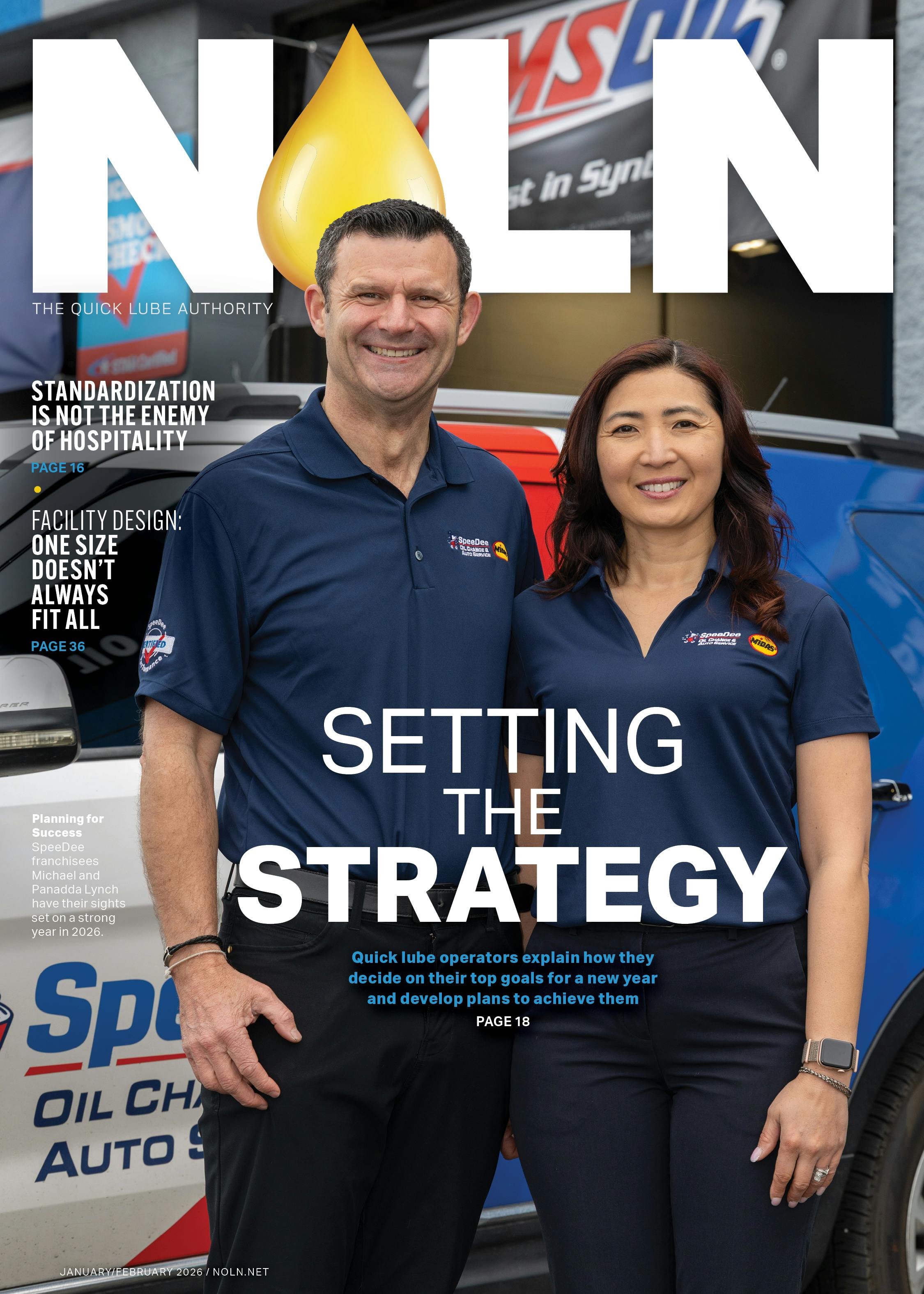 January/February 2026 cover image