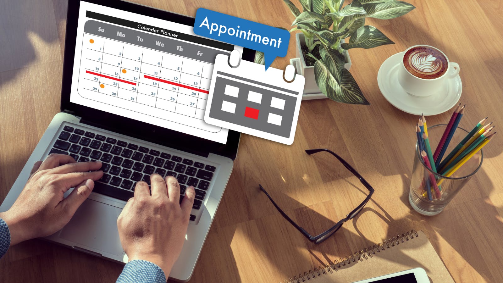 Online Scheduling Opens Shop to New Business