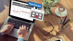 698e3e98294193452c6c1746 Online Scheduling 698e3e98294193452c6c1746 Online Scheduling