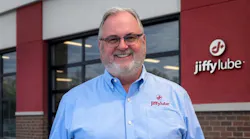 Steve Isom, Stonebriar Auto Services