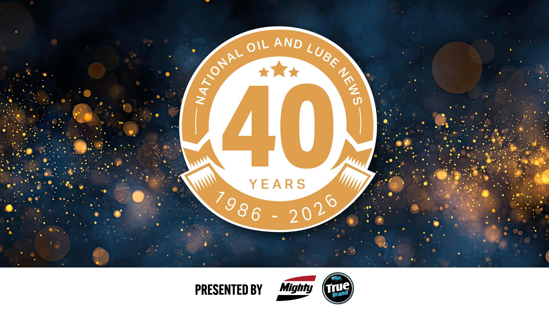 NOLN at 40: National Oil and Lube News Begins 40th Anniversary ...