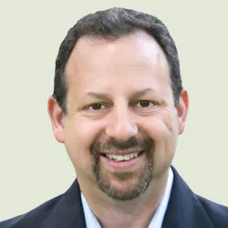 Aaron Becker, president of AirSept and 2026 chairman of the Mobile Air Climate Systems Association executive committee