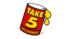 Take 5