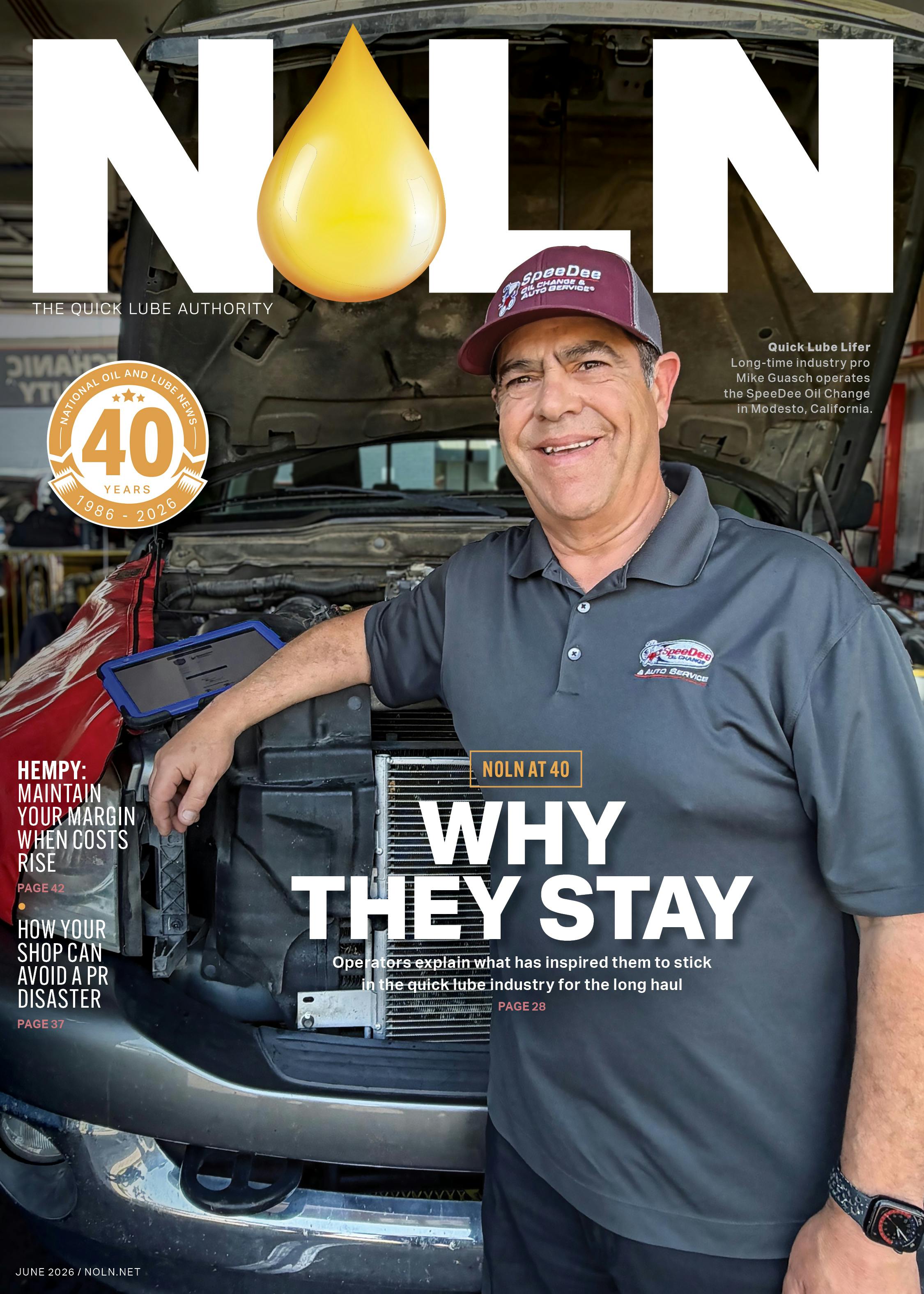 June 2026 cover image
