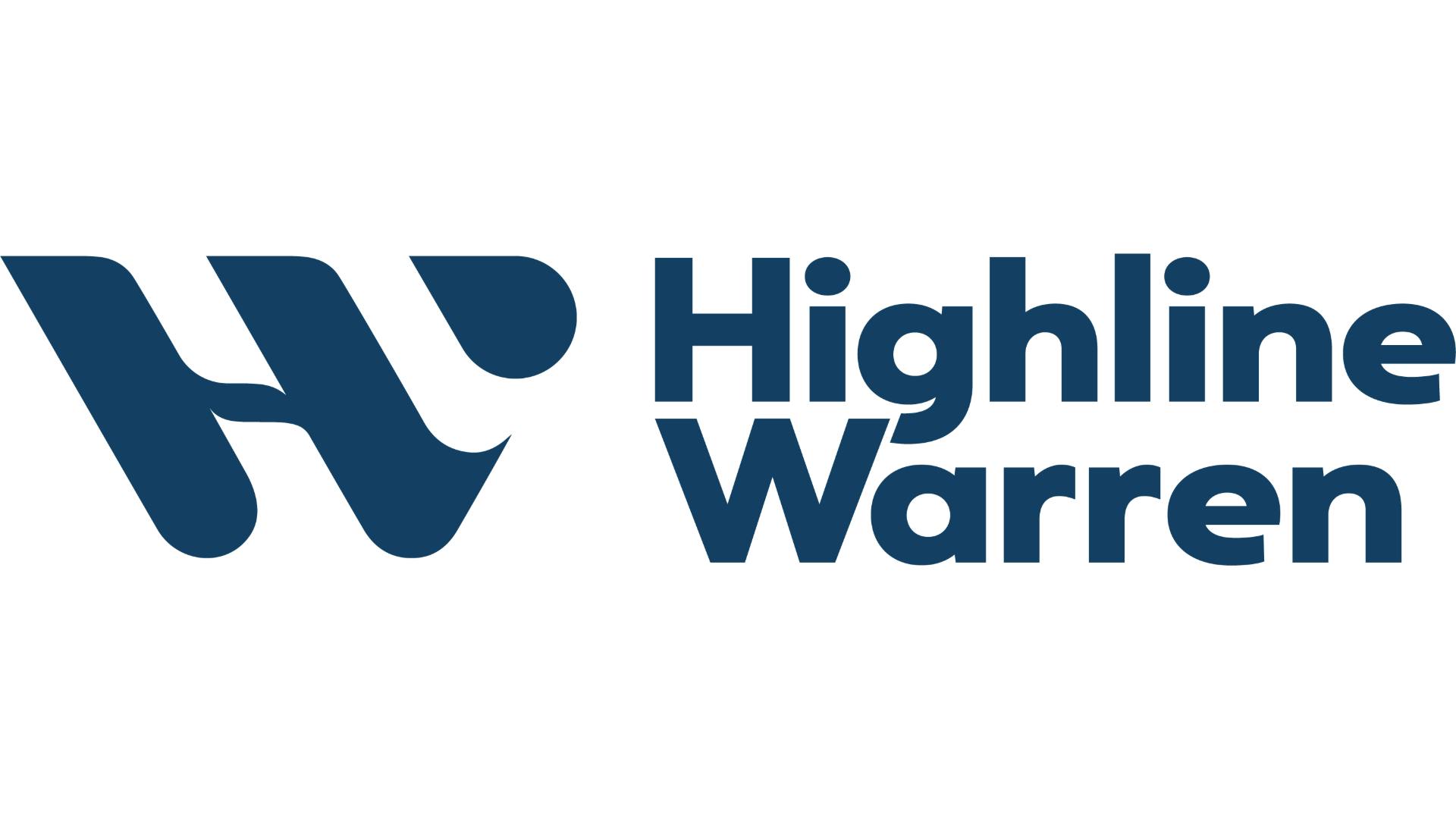 6a57e6adc35d9d972d9ddd5b Highline Warren