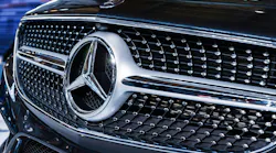 mercedes