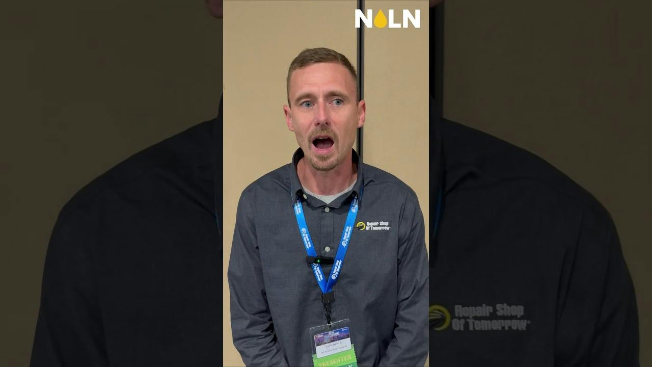 David Ikeler II, Repair Shop of Tomorrow Coach, on Improving Staff Meetings