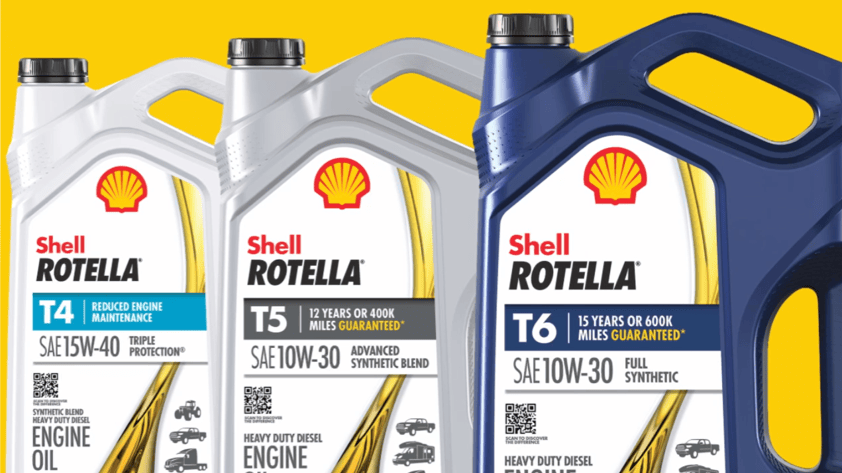 6ad07e692baae7cd298eb405 Shell Rotella Portfolio