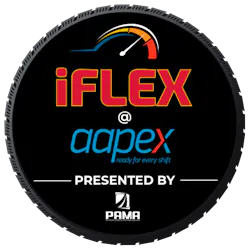 iflex_at_aapex_logo