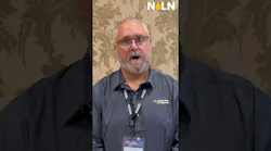 Andy Adams, Repair Shop of Tomorrow, on the No