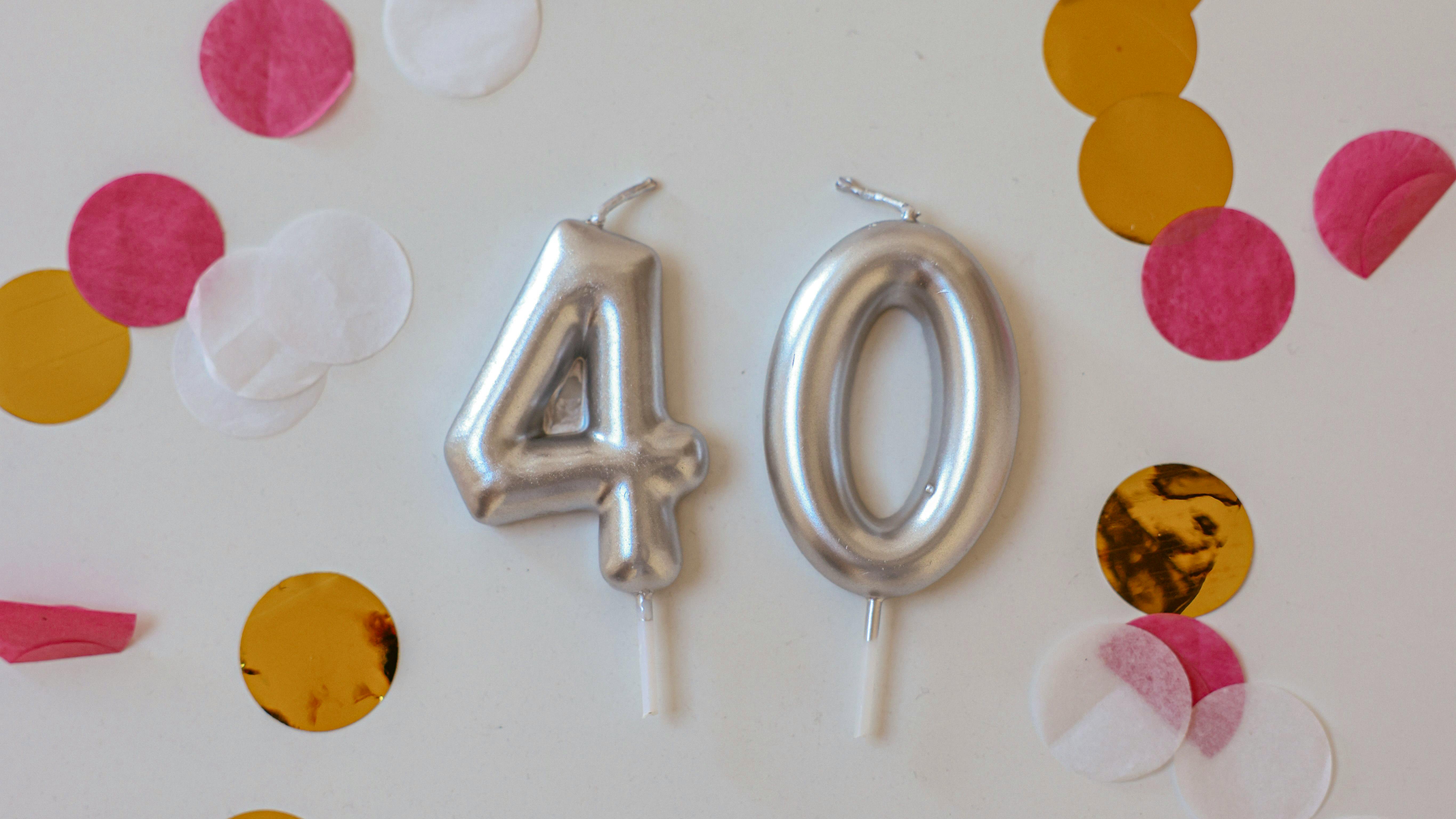 40